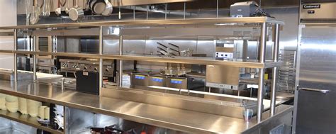 custom fabrication metal parts for foodservice|custom made food service equipment.